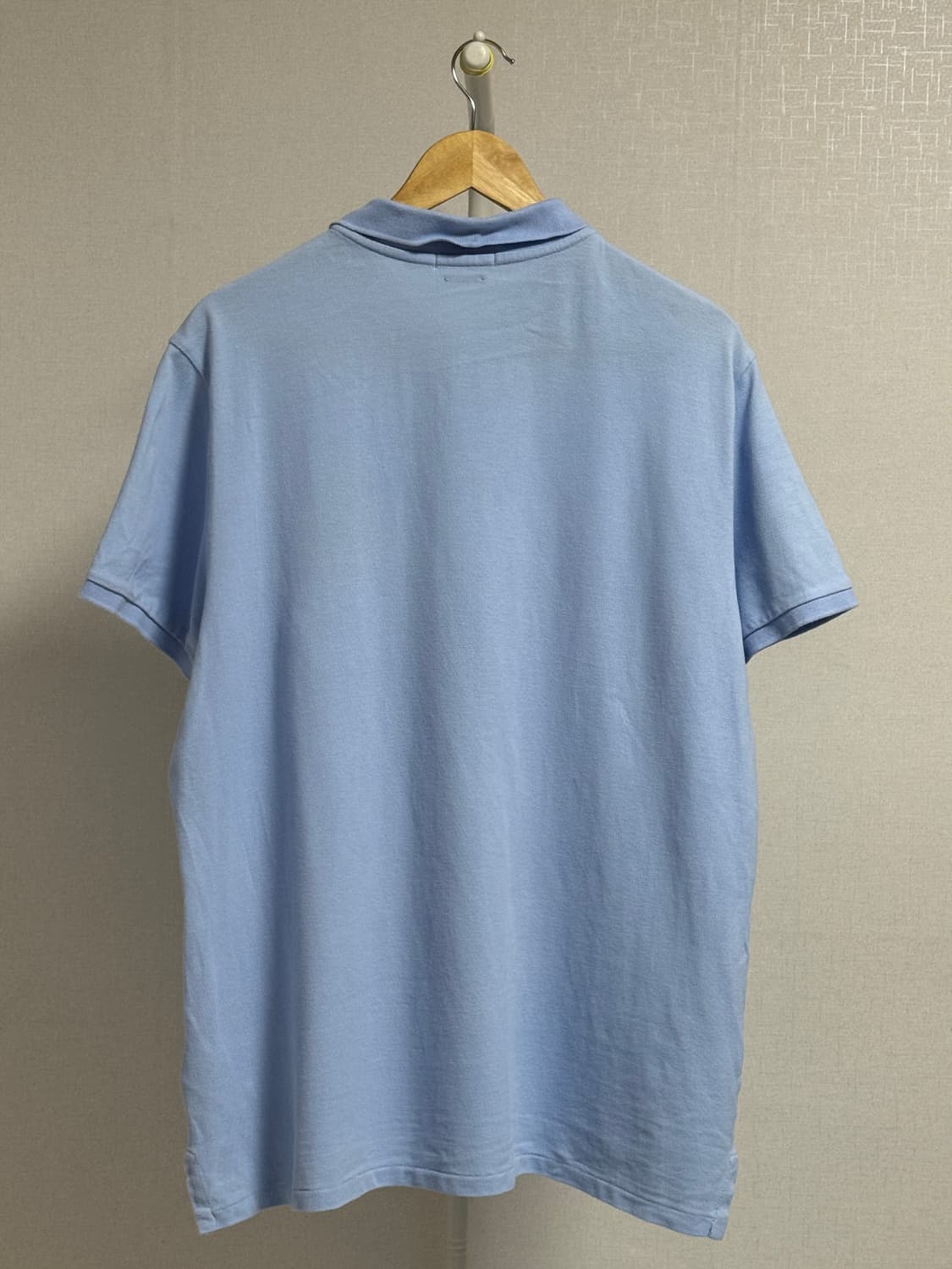 폴로 랄프로렌 빅포니 2XL 상품이미지2