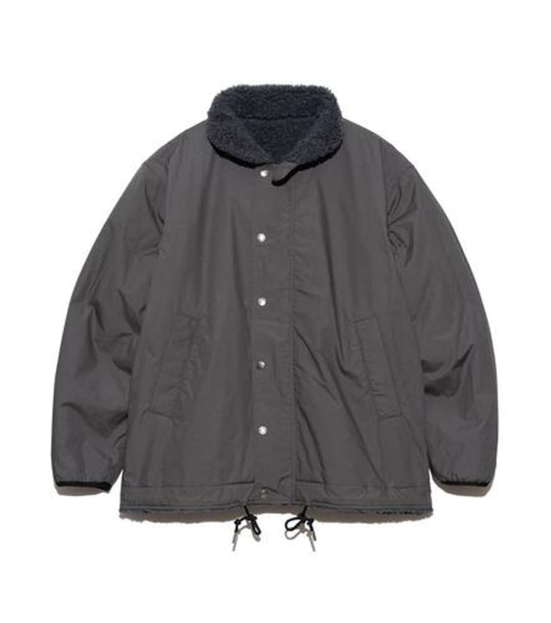 노스페이스 퍼플라벨 리버서블 패딩자켓 na2352n 상품이미지1