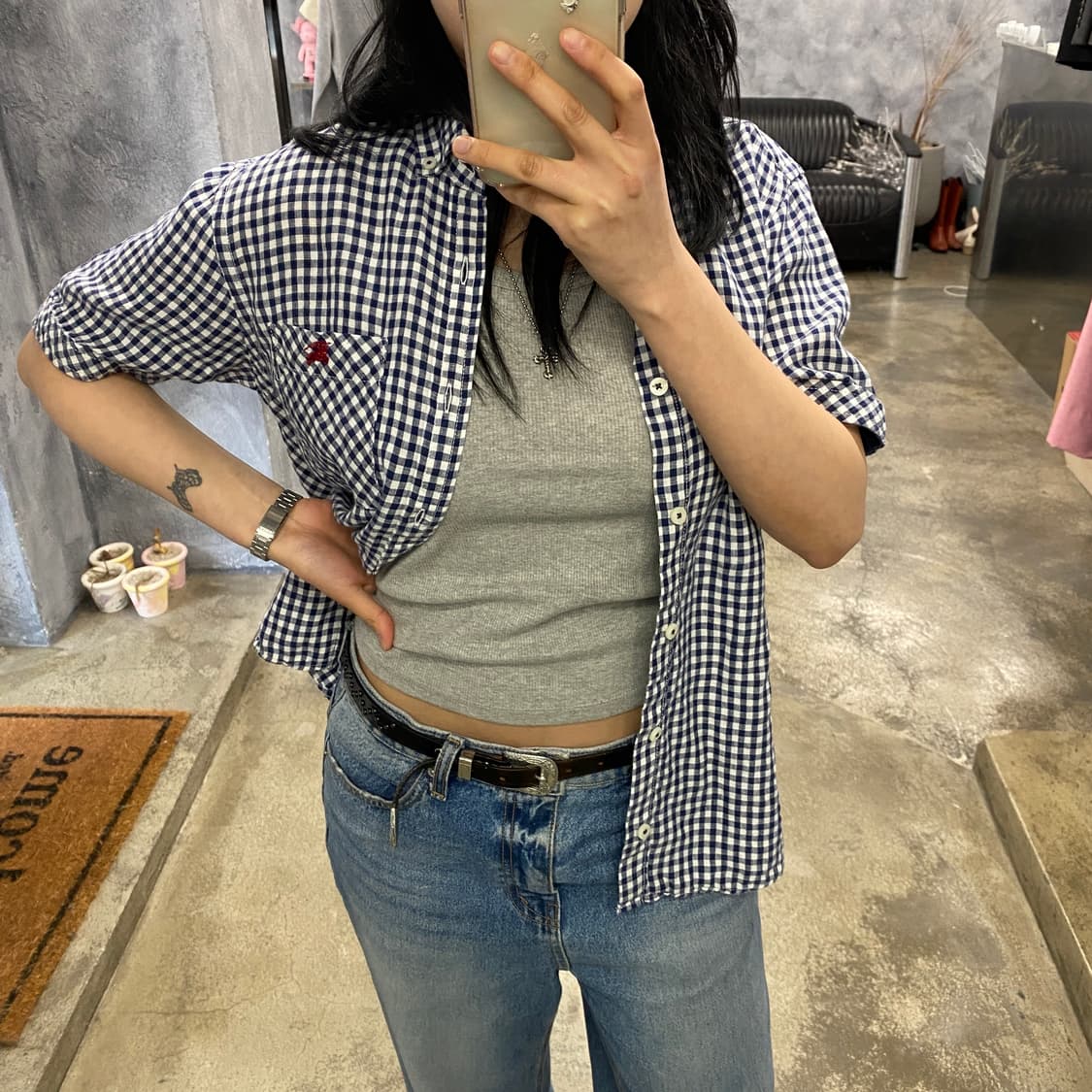 Burberry 상품이미지4