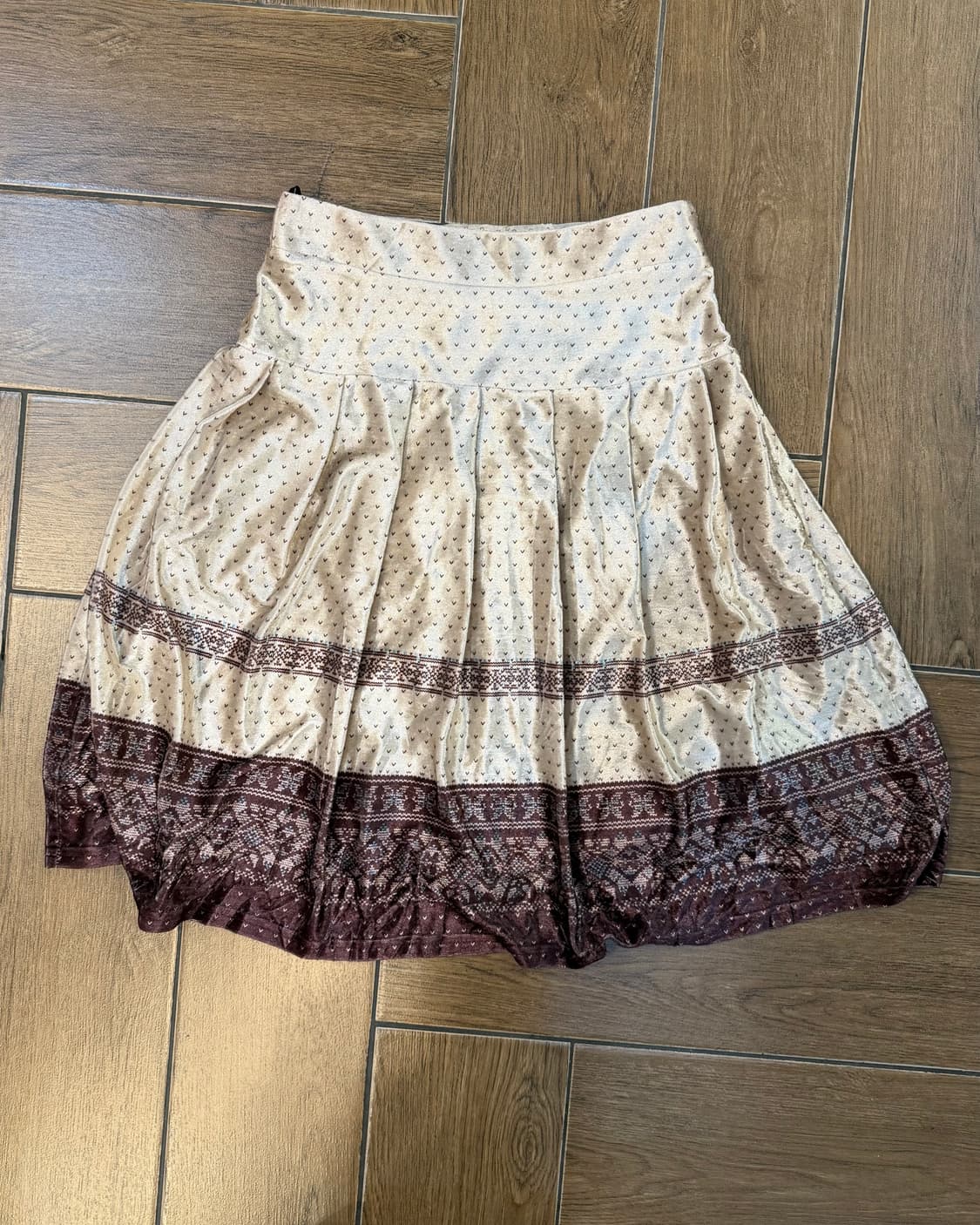 🥀No. 버건디 패치 모리걸 Set 🥀 상품이미지8