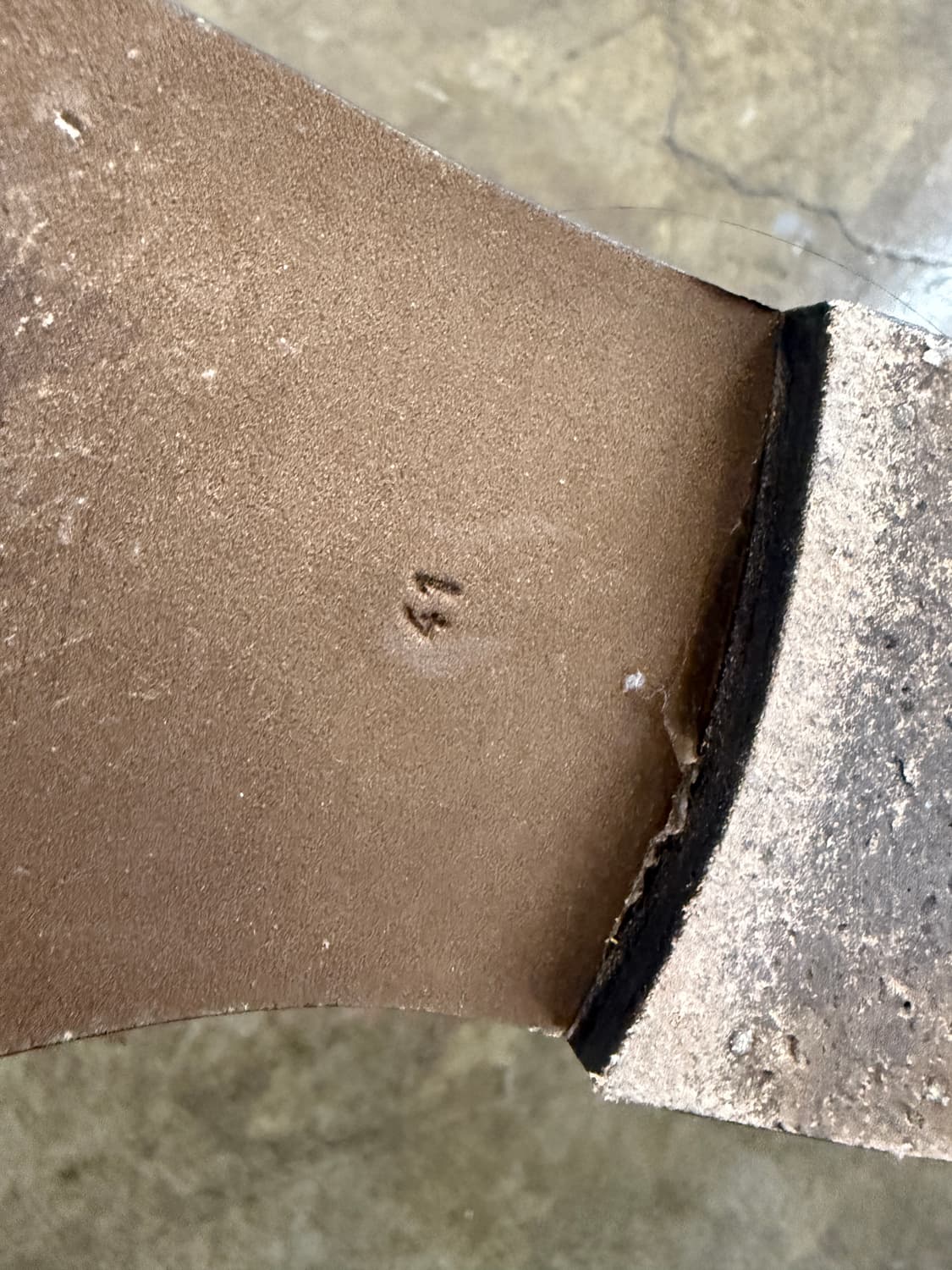 솔리스트 차이니즈 로퍼 41사이즈 상품이미지5