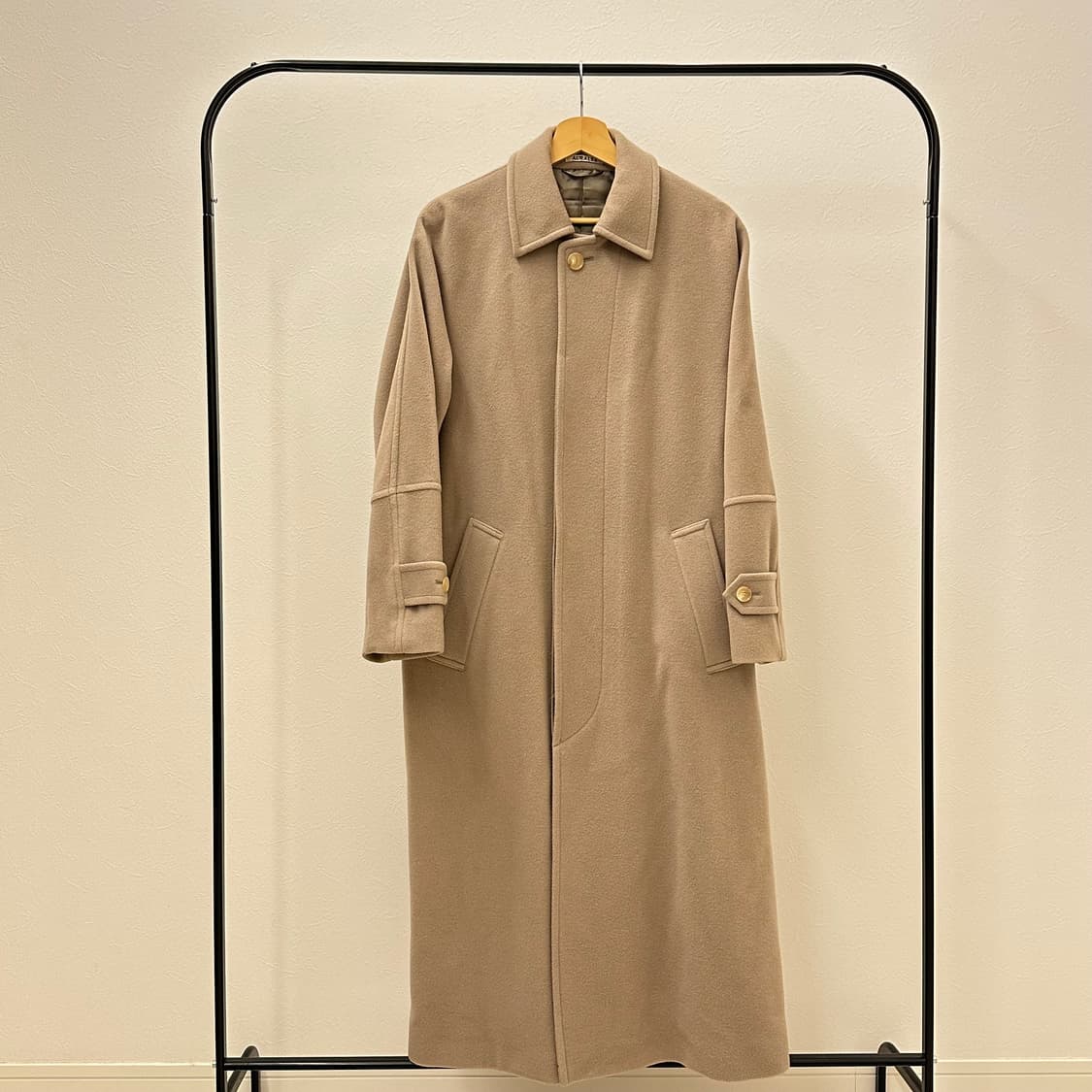 오라리 모저코트 1사이즈  상품이미지1