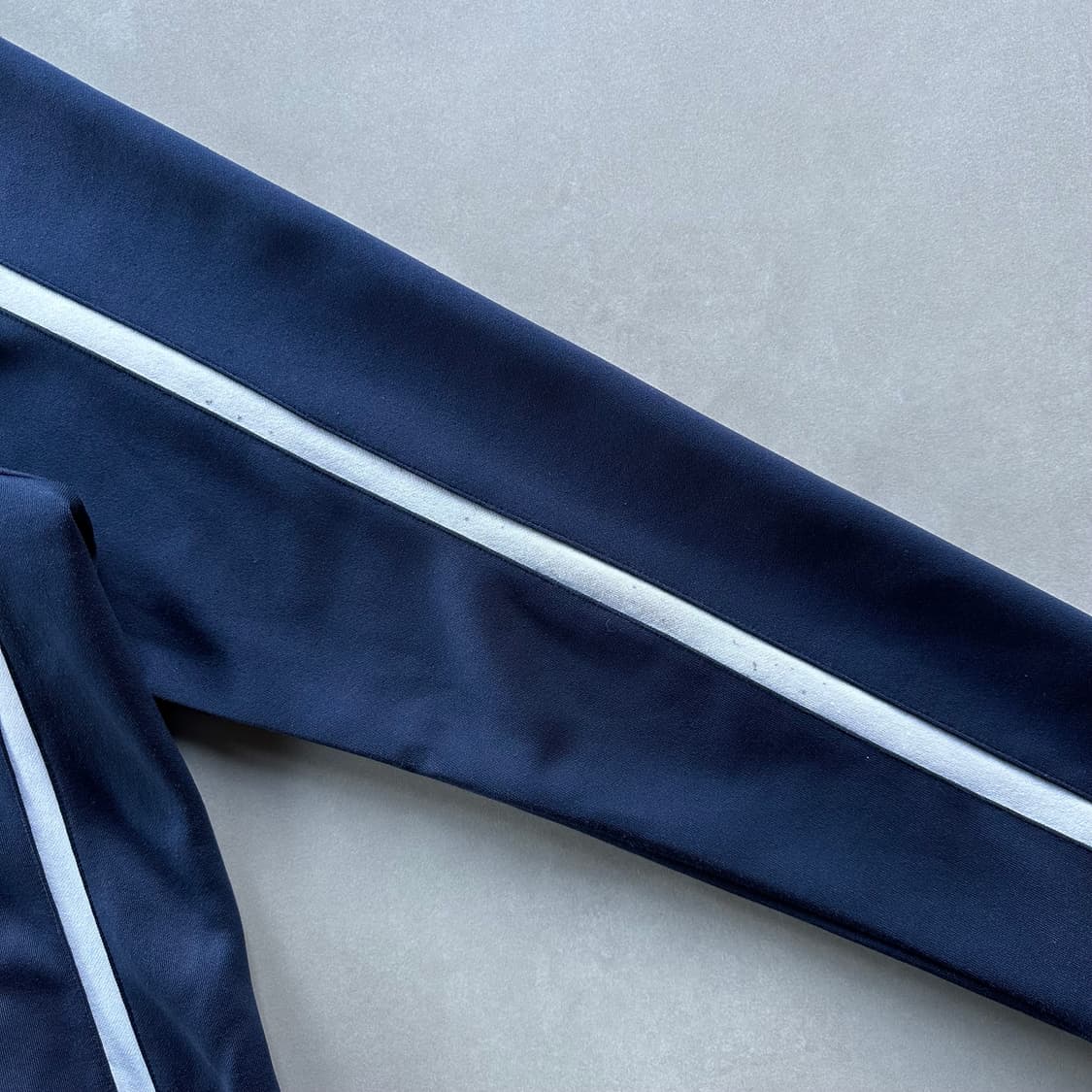 [M]나이키 아스날 07-08 트레이닝 후드 트랙탑 져지 상품이미지8