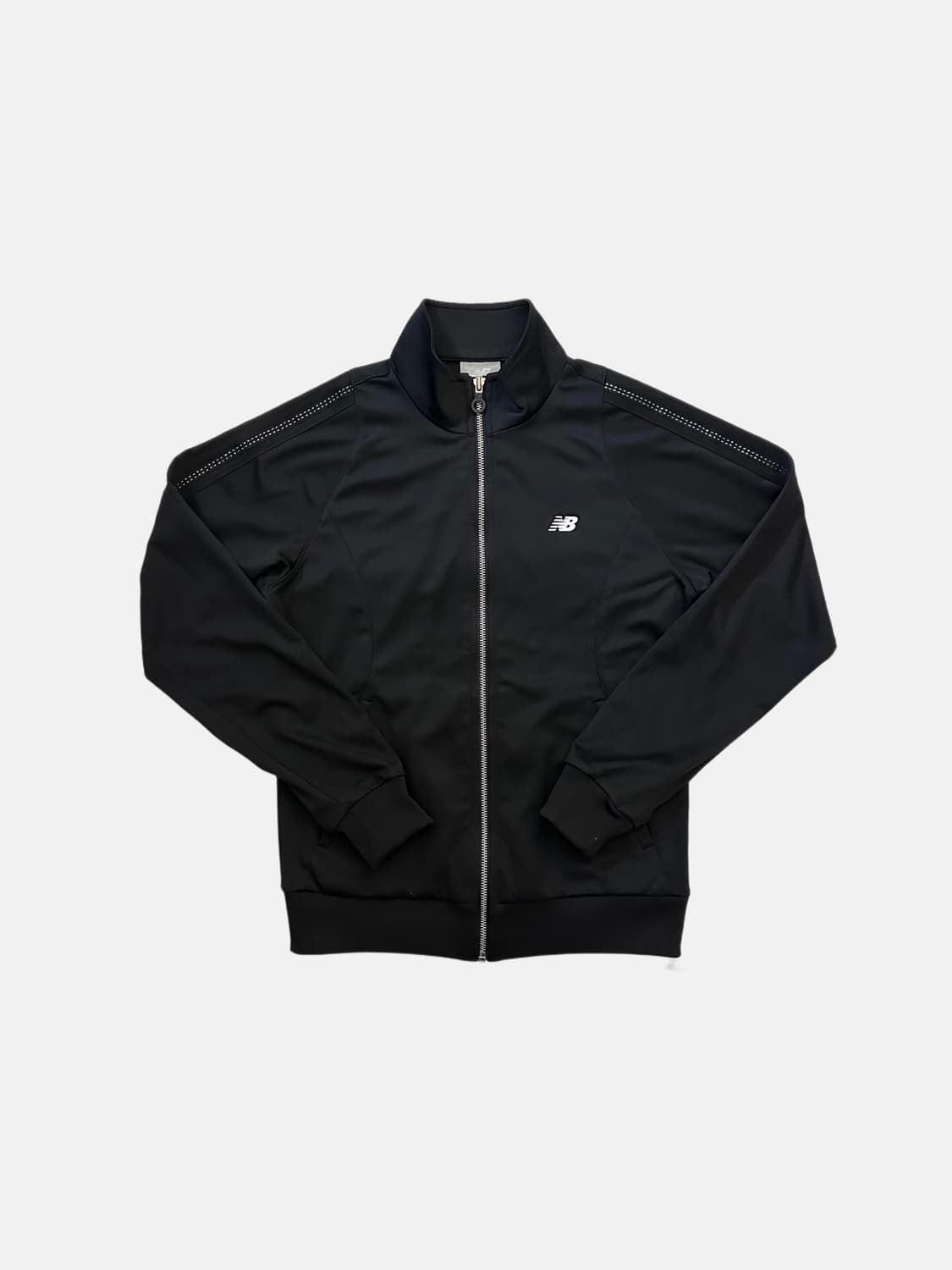 뉴발란스 사이드라인 져지 트랙탑 상품이미지1