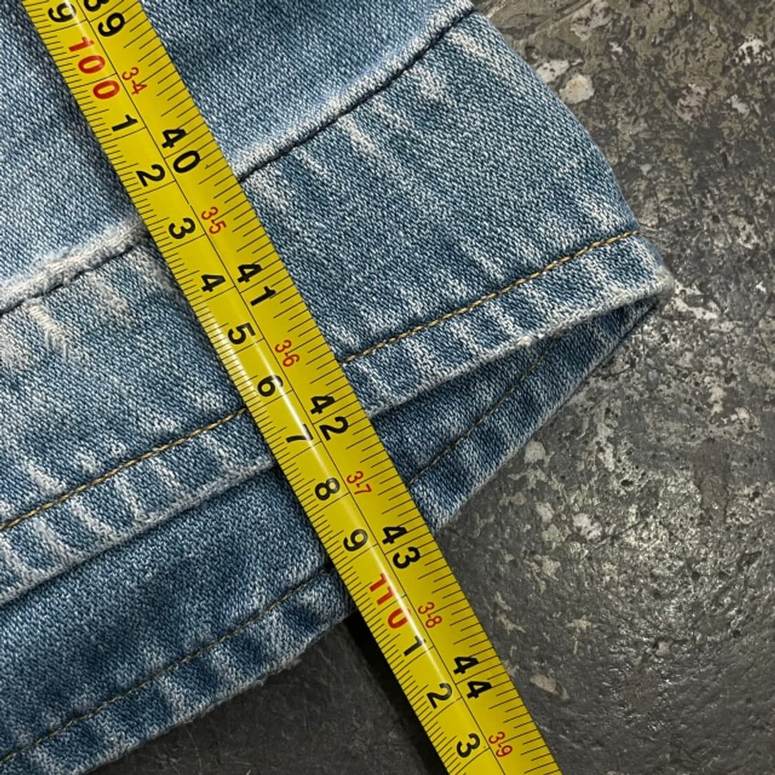 30 리바이스 엔지니어드 청바지 상품이미지9