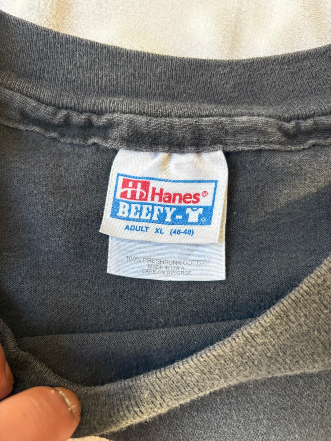 90s Vintage 티셔츠 상품이미지5