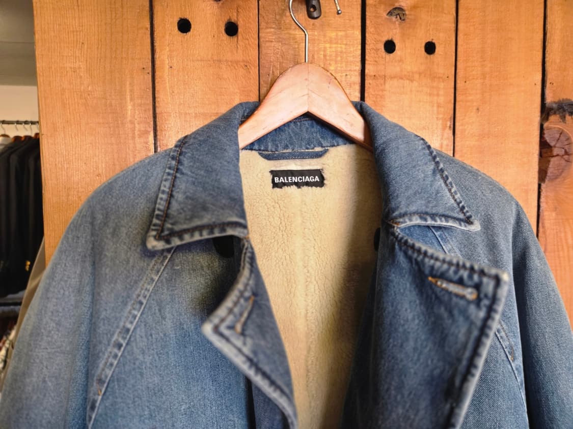 발렌시아가 아카이브  상품이미지2