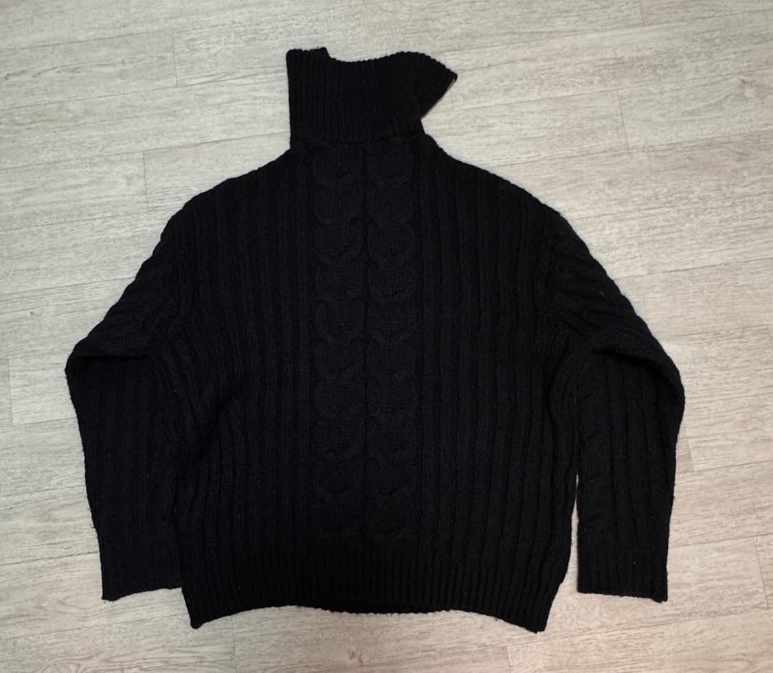 토니웩 하프집업 상품이미지3