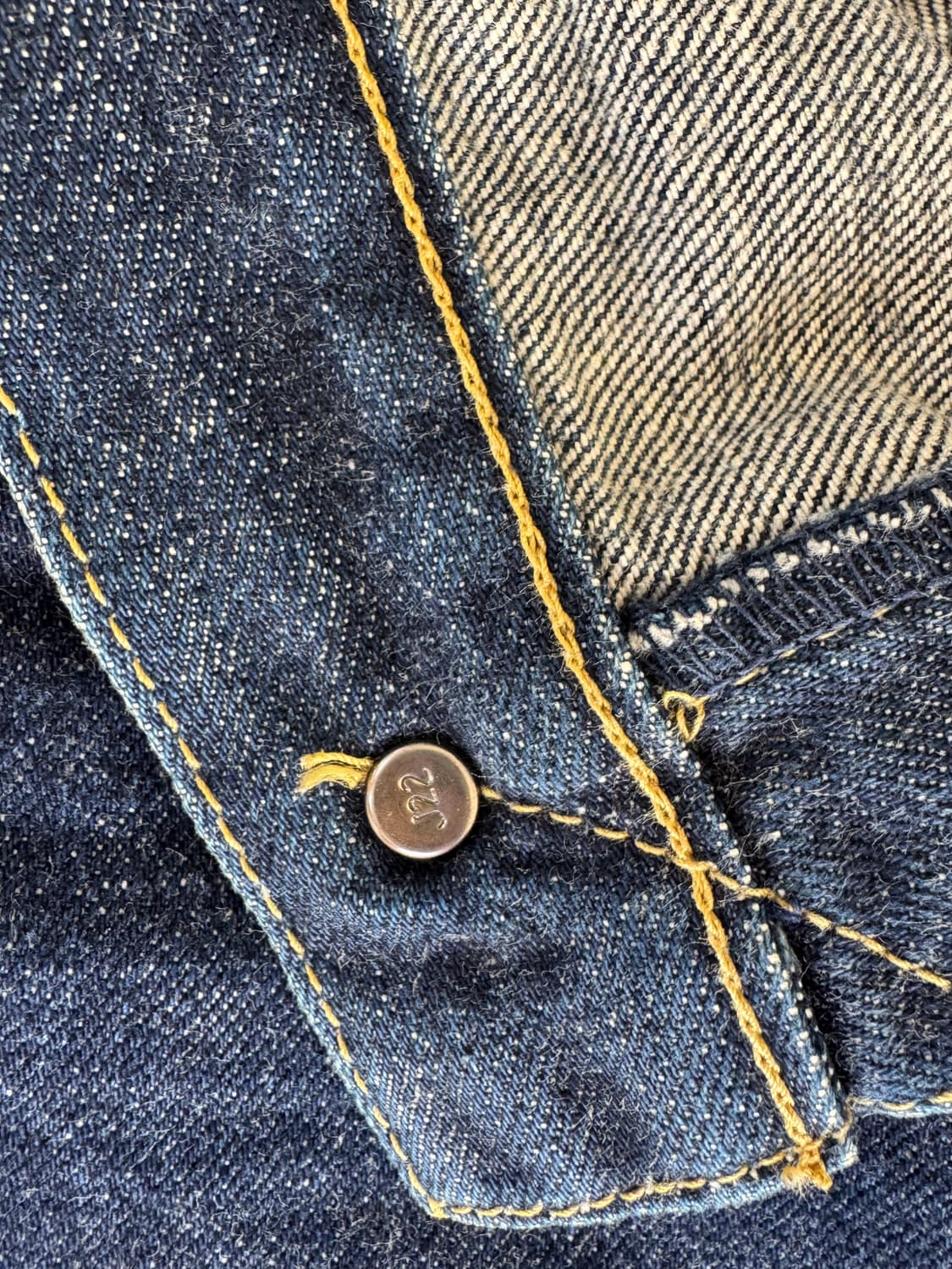 90s Lvc 702  상품이미지3