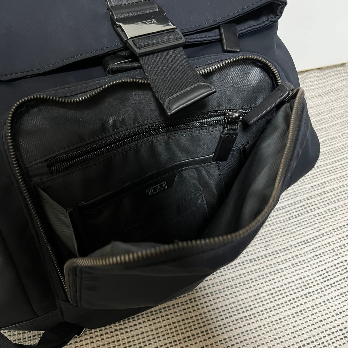 투미 해리슨 오스본 백팩 상품이미지7