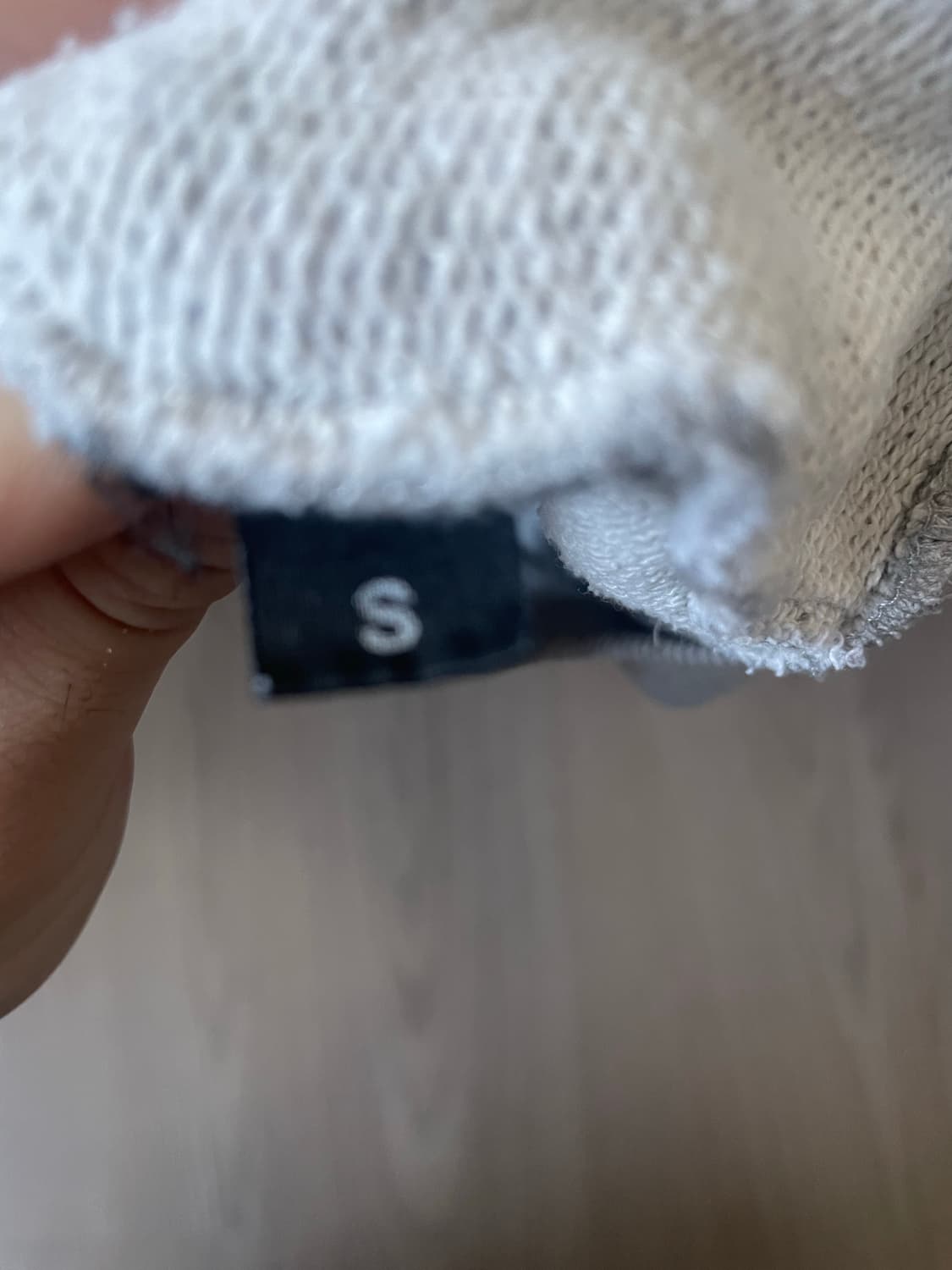 베트멍 챔피온 초판 맨투맨 상품이미지4