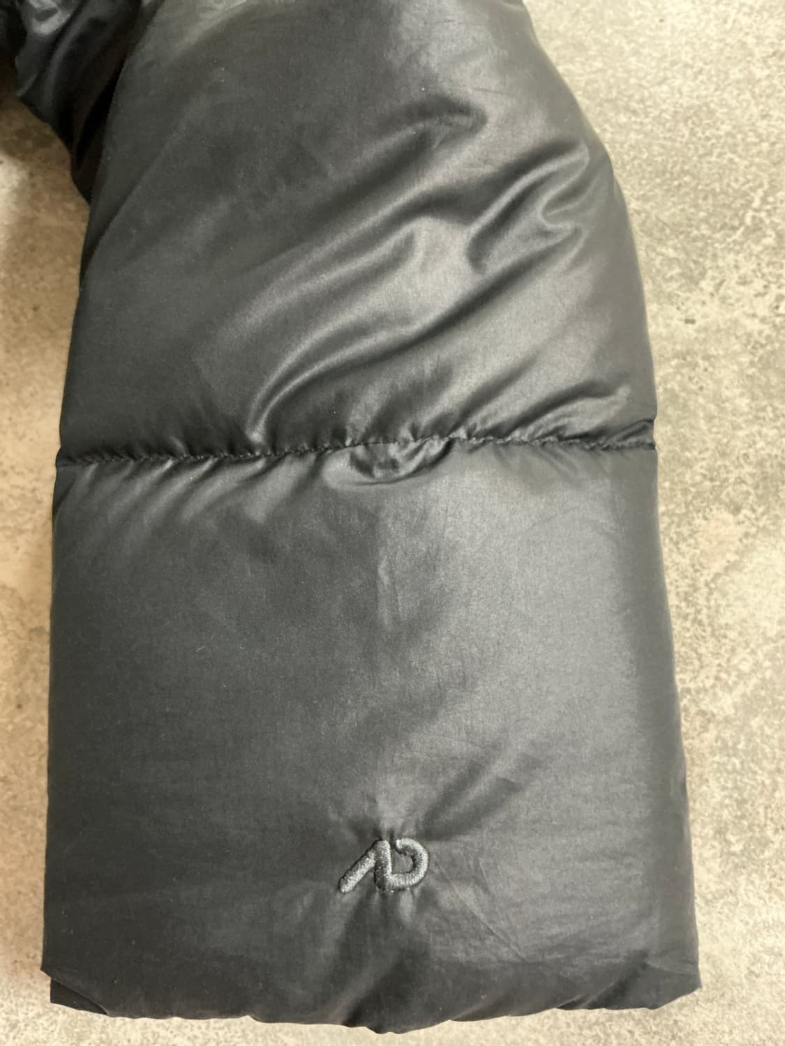 나이키 the athletic dept 오리털 패딩 상품이미지3