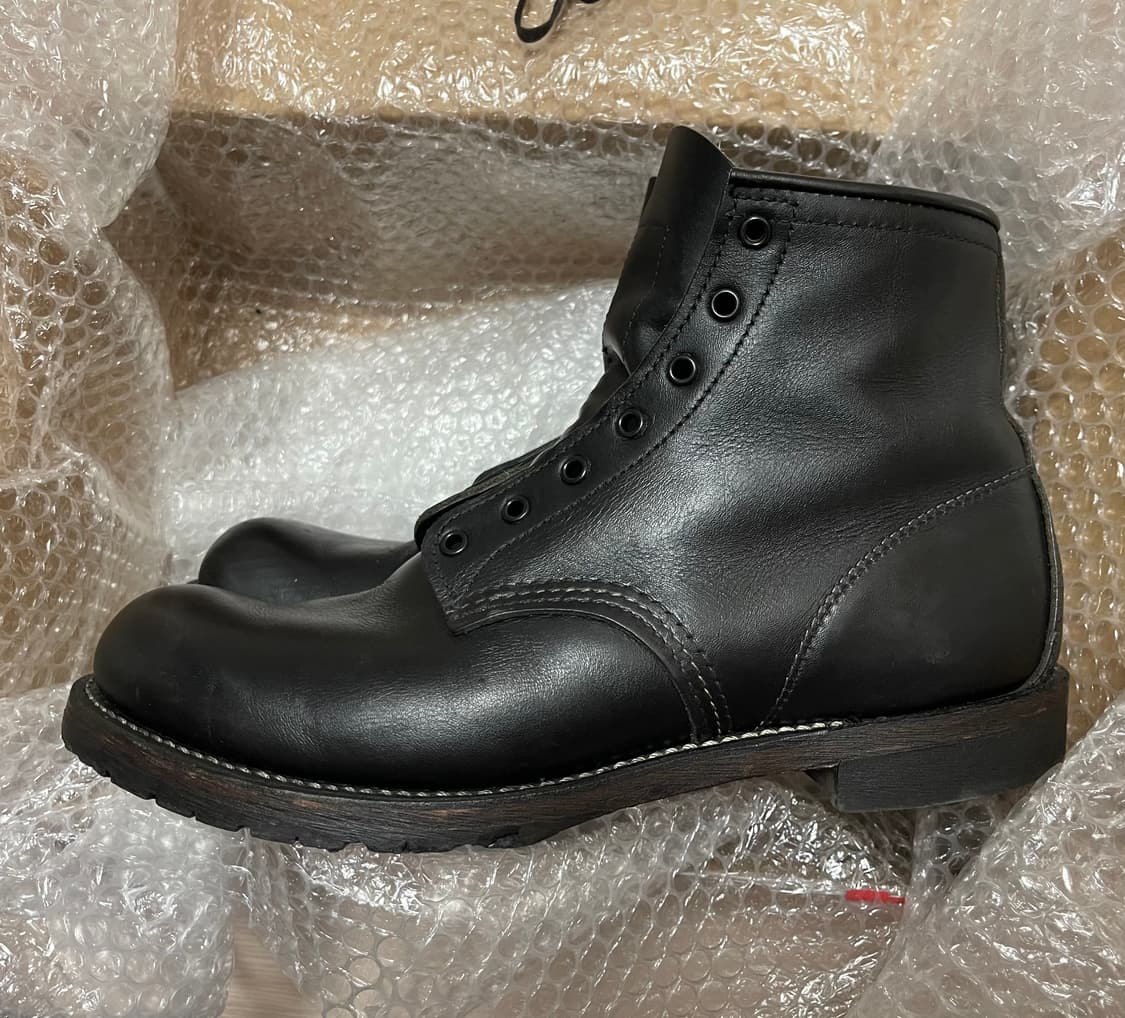 레드윙 벡맨 9014 8.5D(265) 상품이미지2