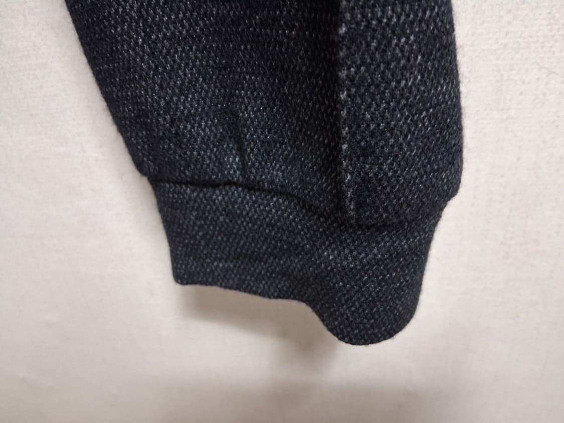 JOSEPH HOMME 그레이울조거팬츠 부드러운 겨울 울 소재 새거컨디션 상품이미지4