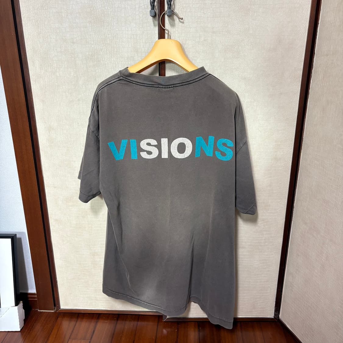 세인트미카엘 VISIONS 반팔 XL 상품이미지2