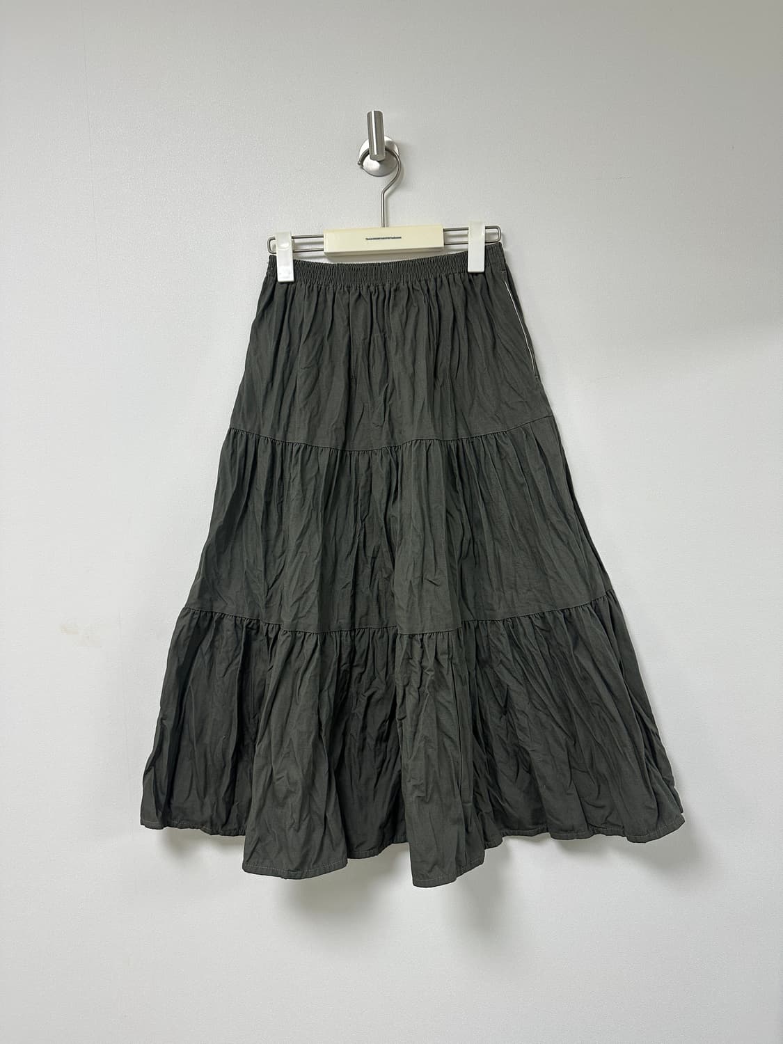[엔지니어가먼츠] Engineered Garments skirt 상품이미지1