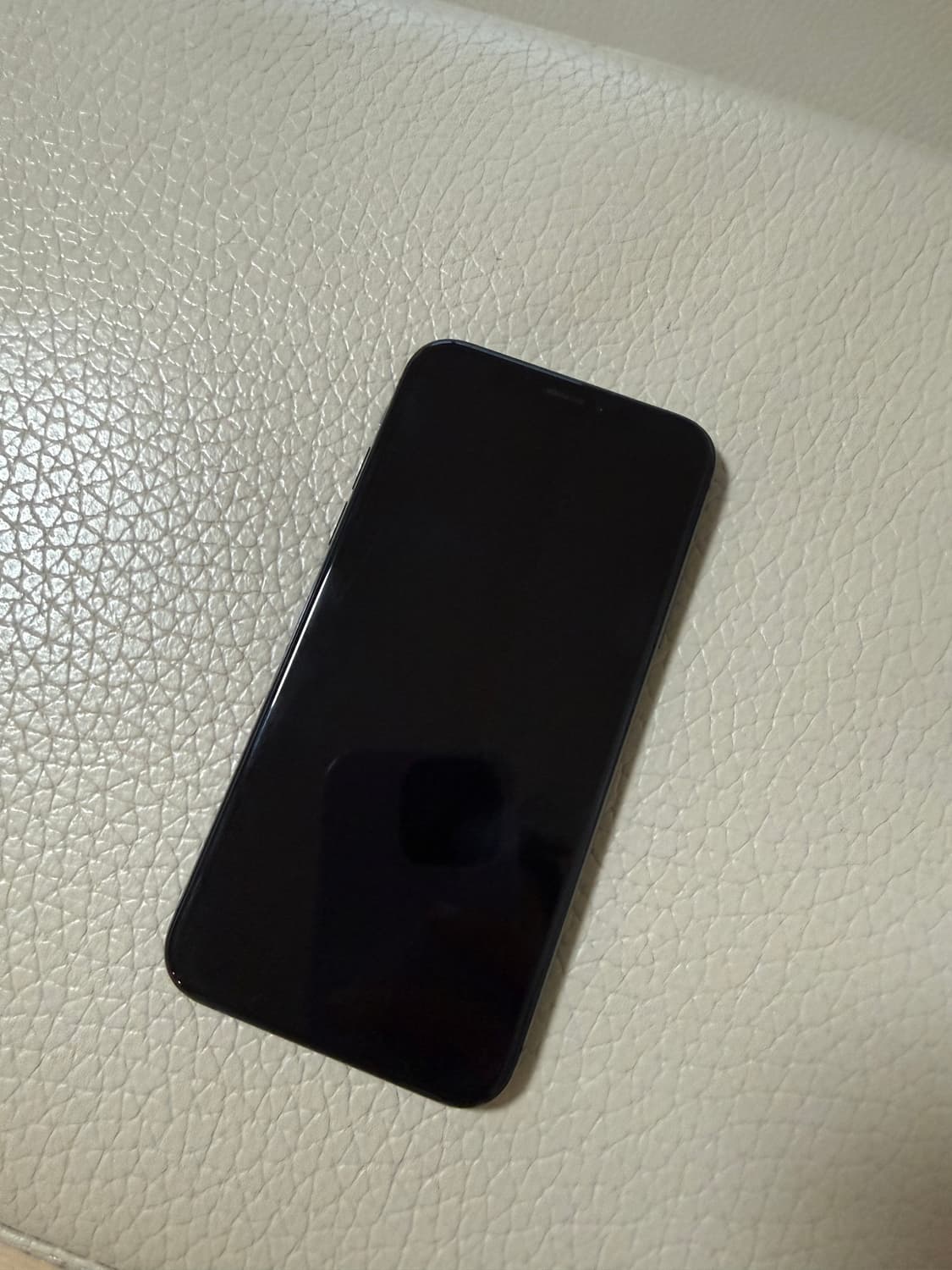 아이폰 XS 256GB 블랙 상품이미지1