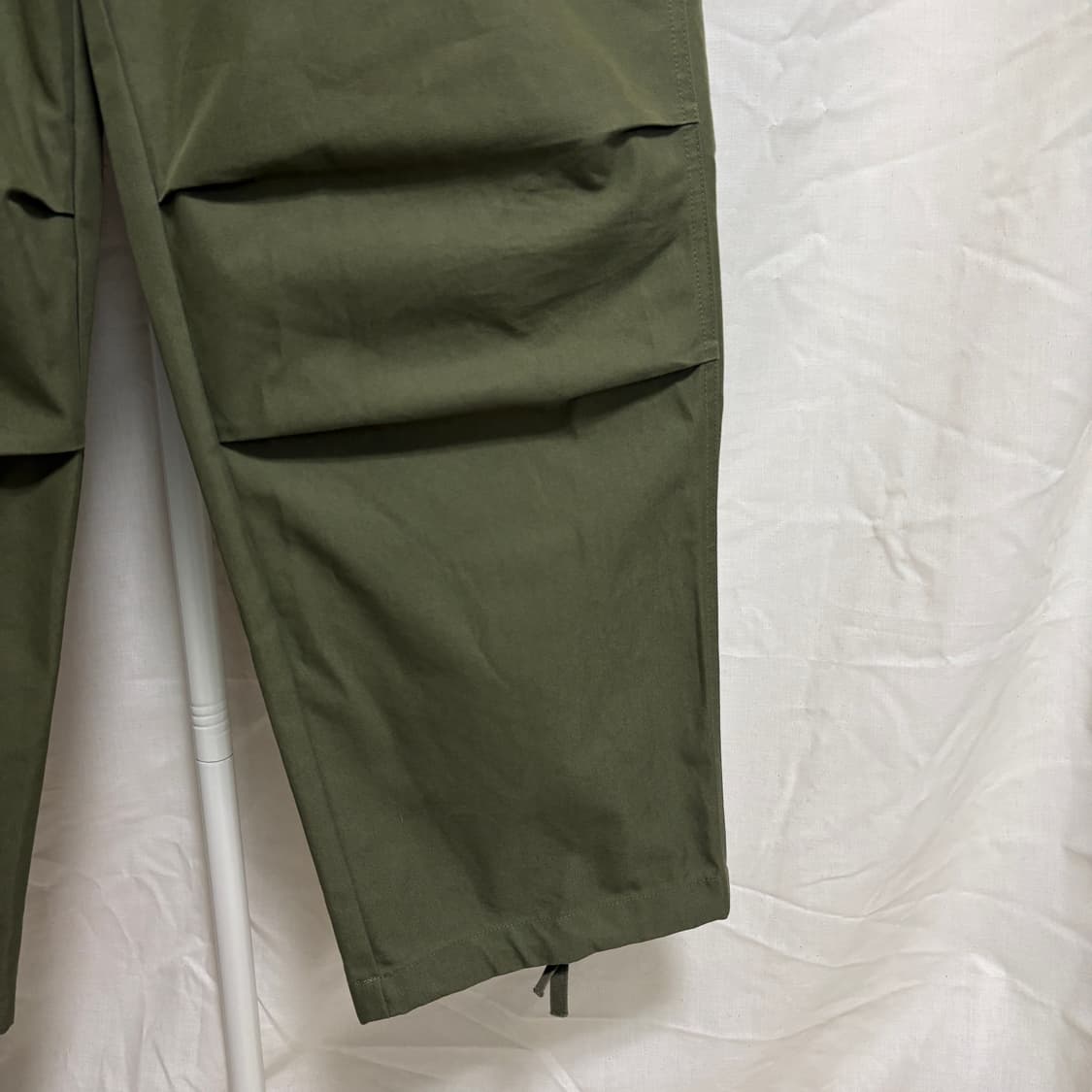 유니폼브릿지 M65 팬츠 / 올리브, M 상품이미지6