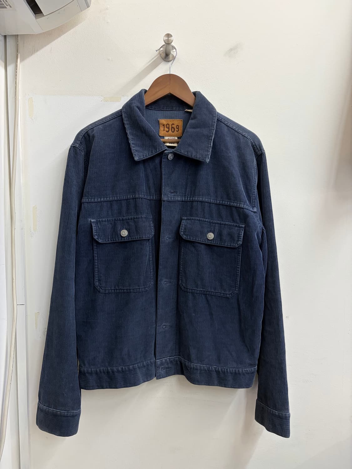 N32. 90s 갭 자켓 상품이미지1