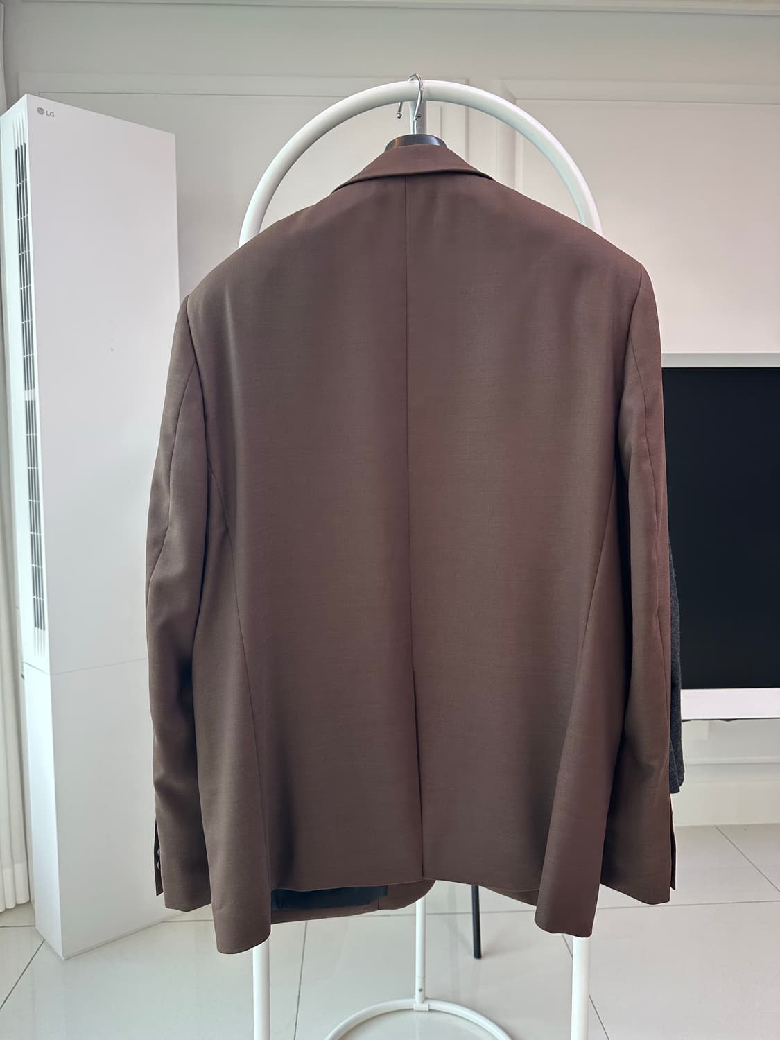 MNGU 블레이저L 상품이미지2
