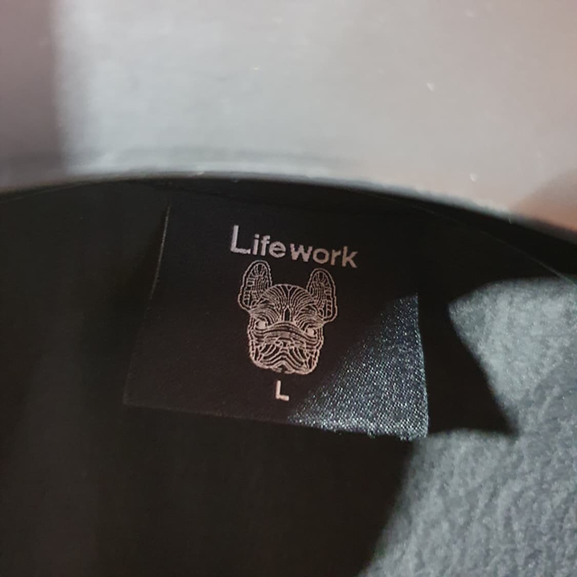 라이프워크 자켓 L 상품이미지5