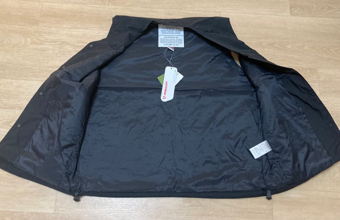 프릭스스토어 프리마로프트 베스트 S 상품이미지8