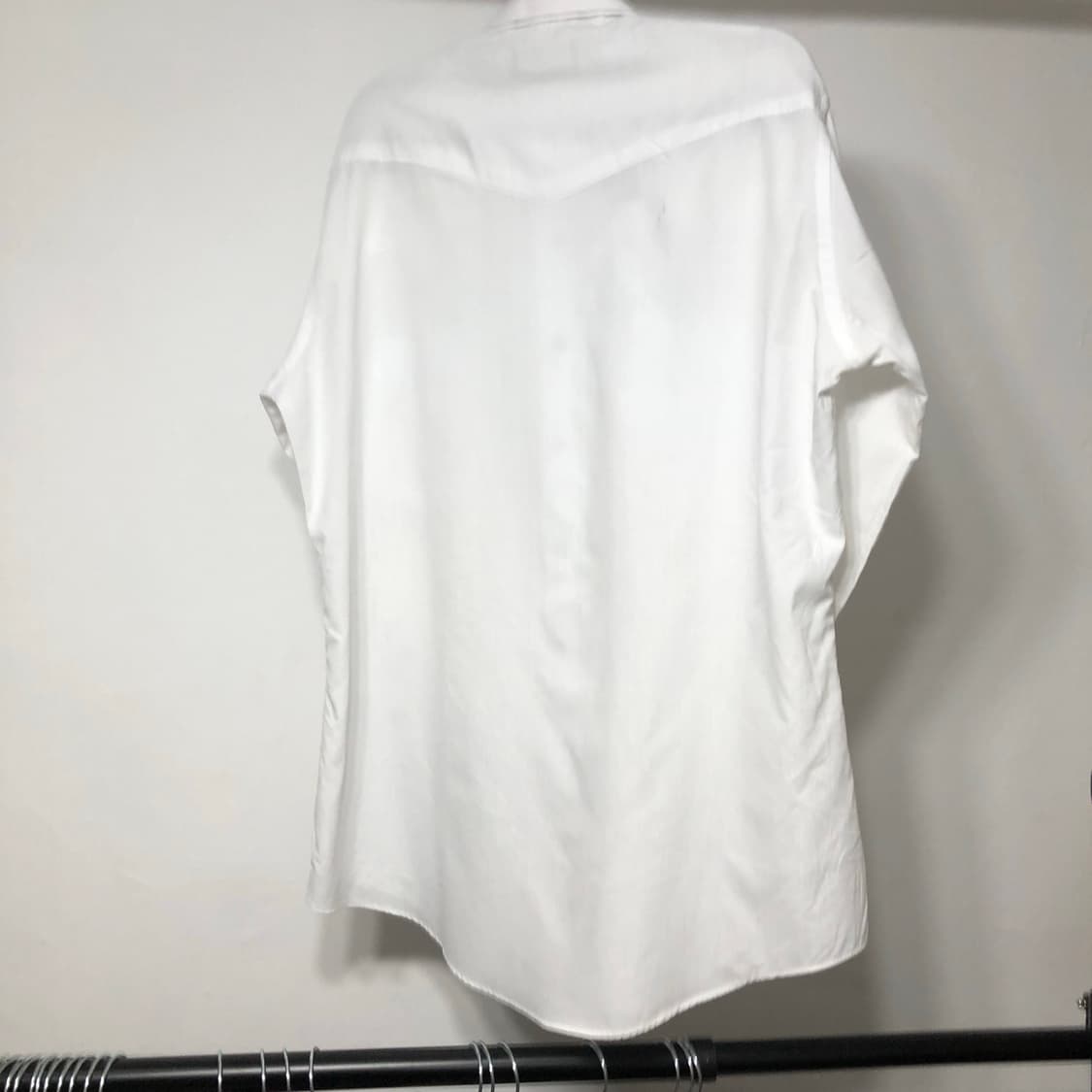 80s JCPenney JC페니 웨스턴 셔츠  상품이미지7