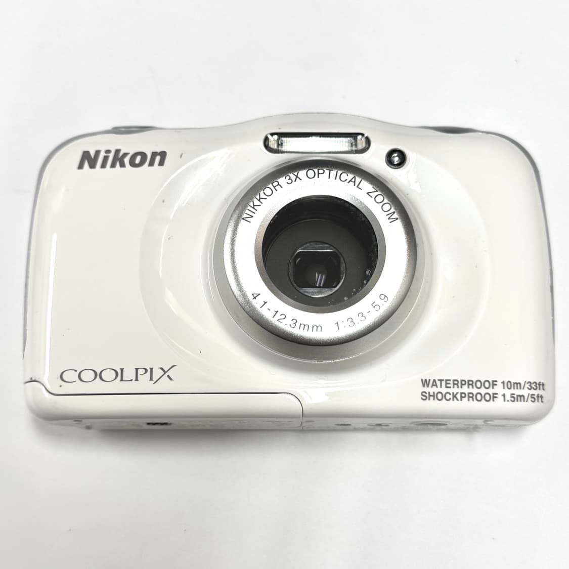 니콘 쿨픽스 s33 / Nikon coolpix 상품이미지4