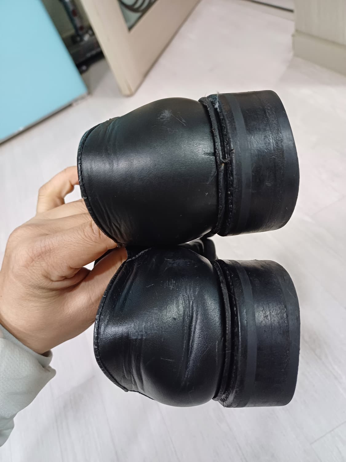 얀코 안단테 7사이즈(260) 상품이미지4