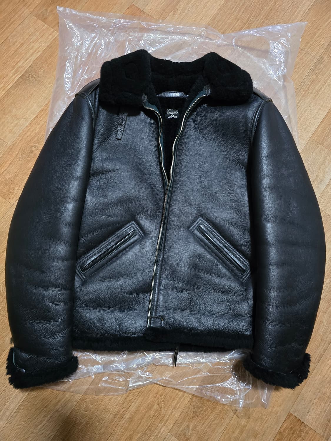 리얼맥코이  상품이미지1