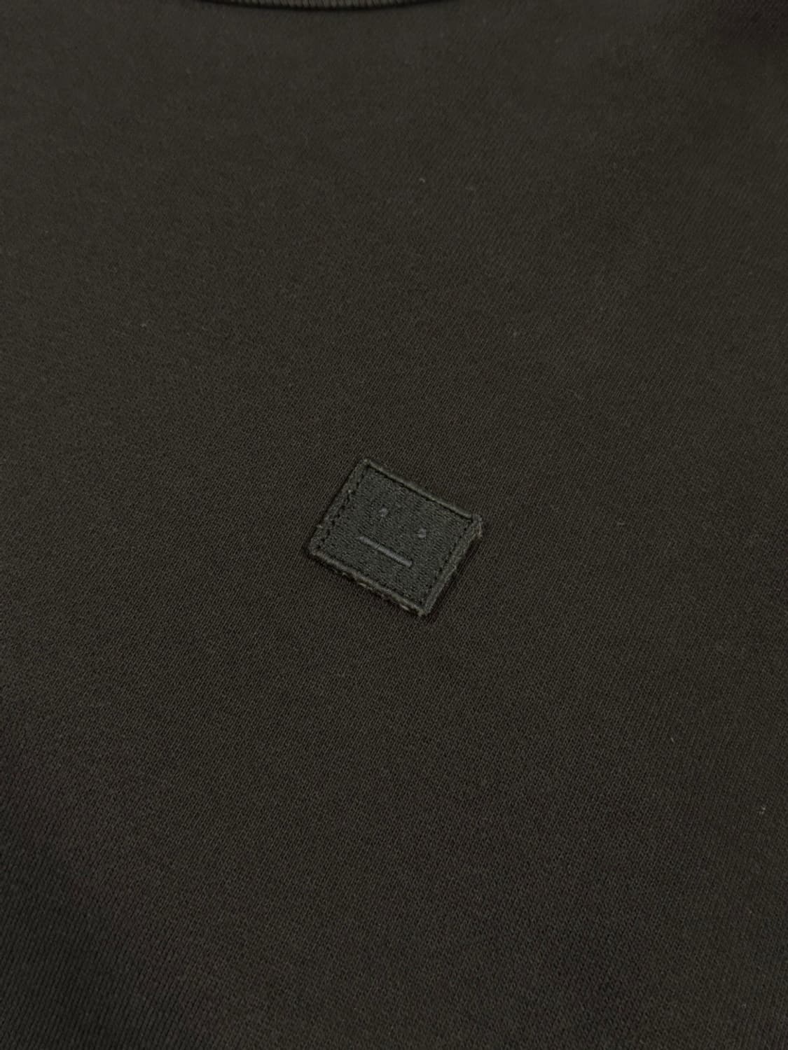 아크네 스튜디오 맨투맨 105 상품이미지7