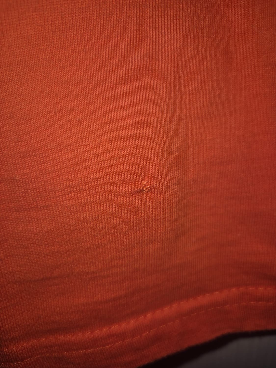 희귀매물] 아디다스 레트로 네덜란드 유니폼 반팔 상품이미지5