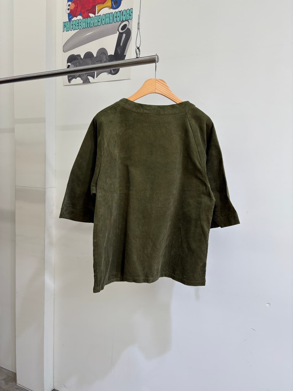 TRIP 반팔티셔츠 상품이미지5