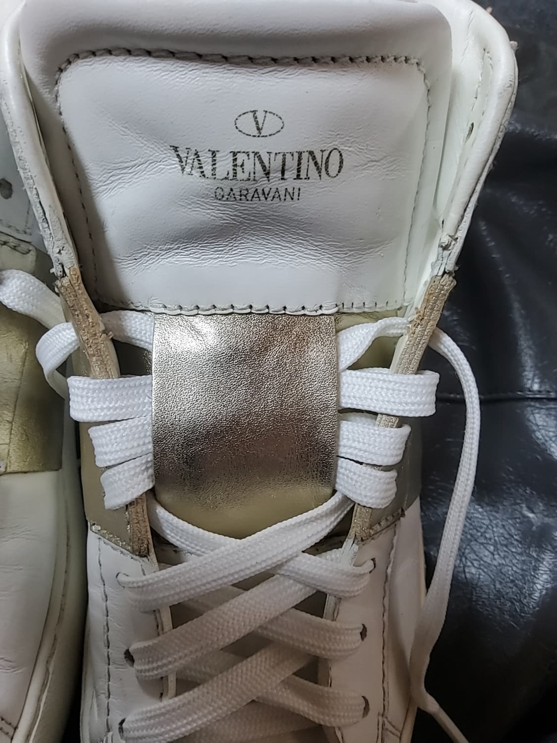 발렌티노 하이탑 245 상품이미지10