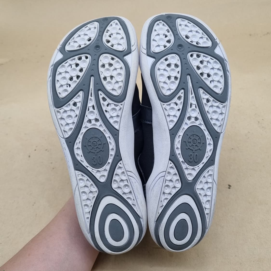 벨롭 아쿠아슈즈 230 상품이미지3