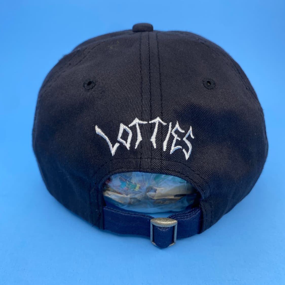 Thrasher x Lotties Skateshop Hat 상품이미지4