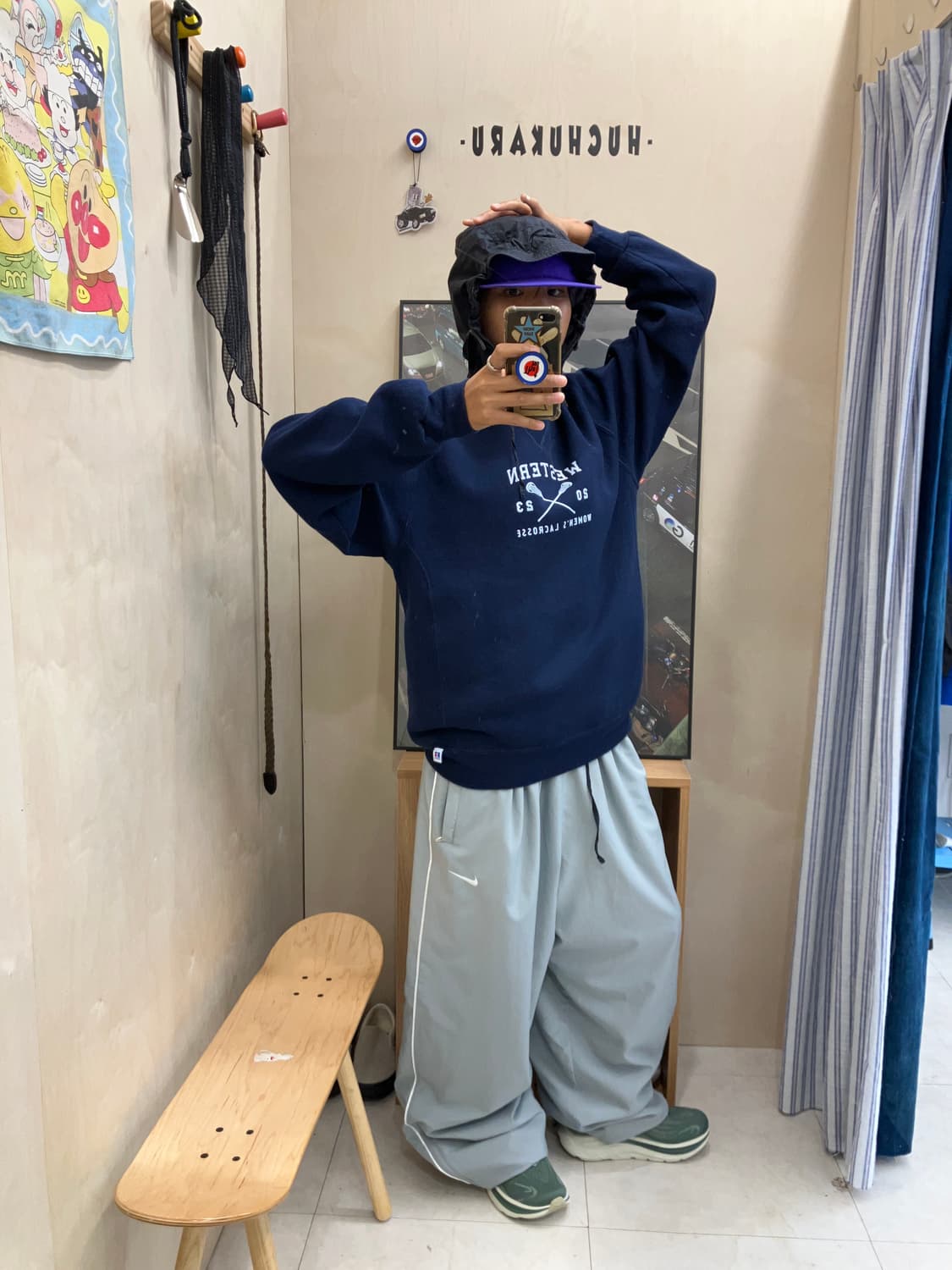 00s RUSSELL 상품이미지9