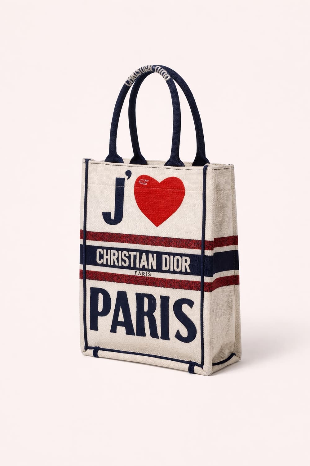 [S급] 디올 자디올 미니 북 토트백 판매합니다!!! 상품이미지1