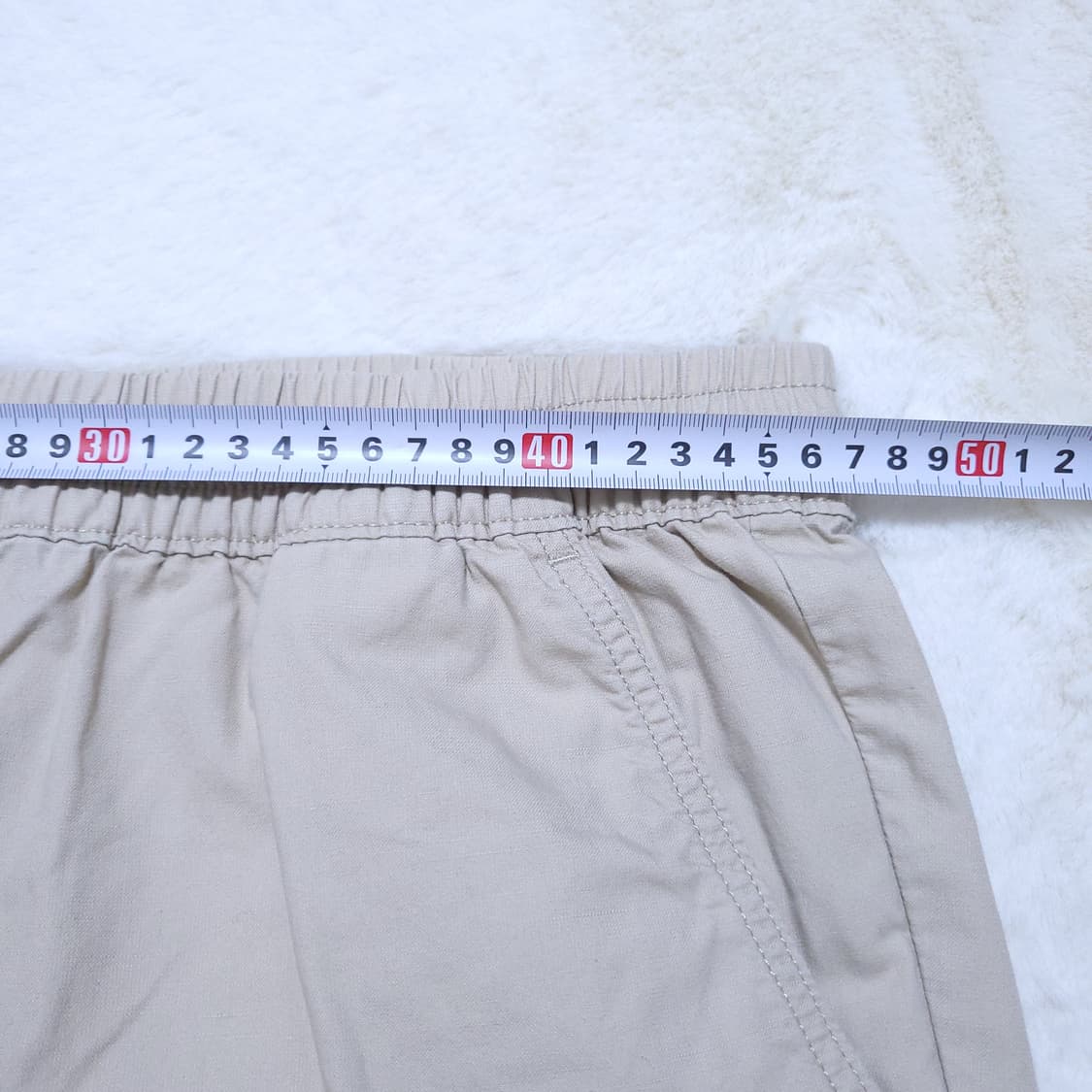 파타고니아 남성 면바지 XL 0227  뽀샤샤 상품이미지3