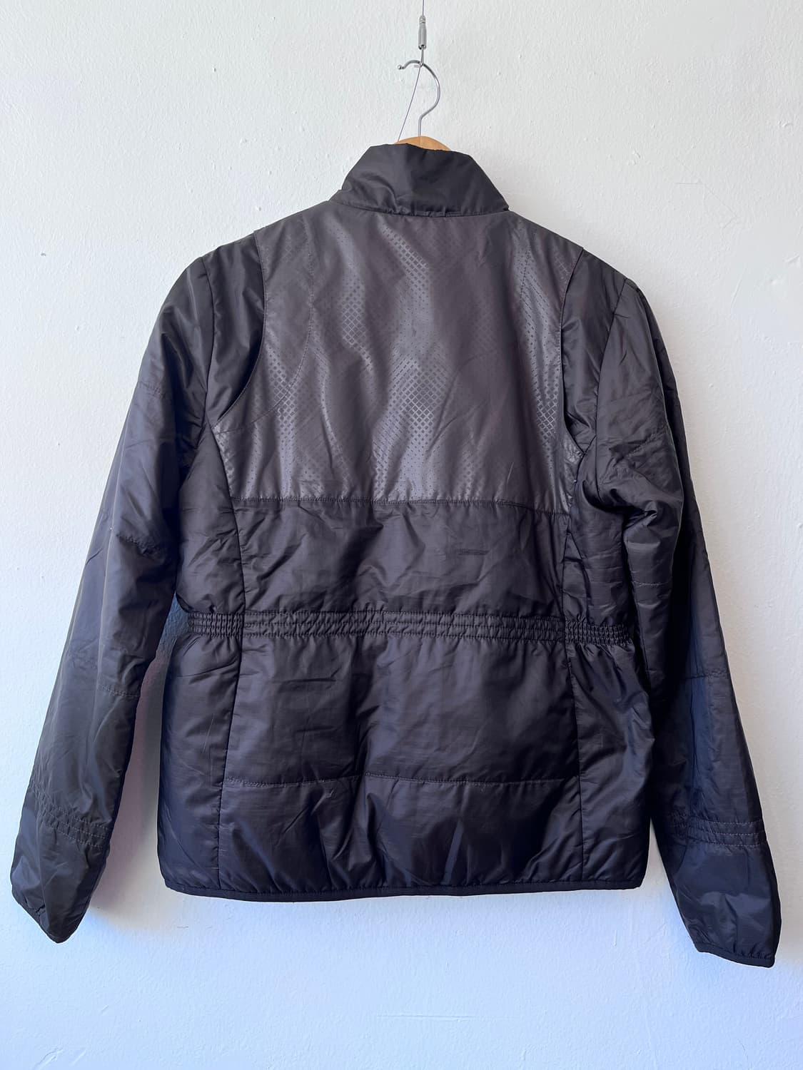 나이키골프 여성 경량패딩점퍼 85사이즈 상품이미지3