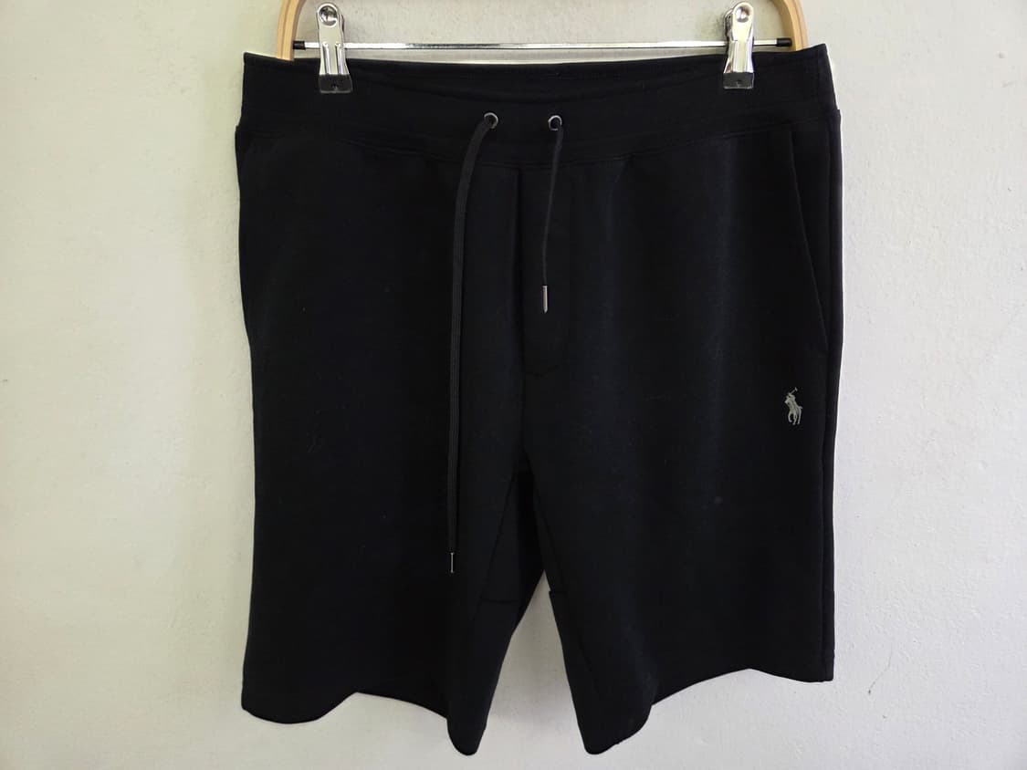 폴로 랄프로렌 블랙 반바지 Sp 상품이미지4