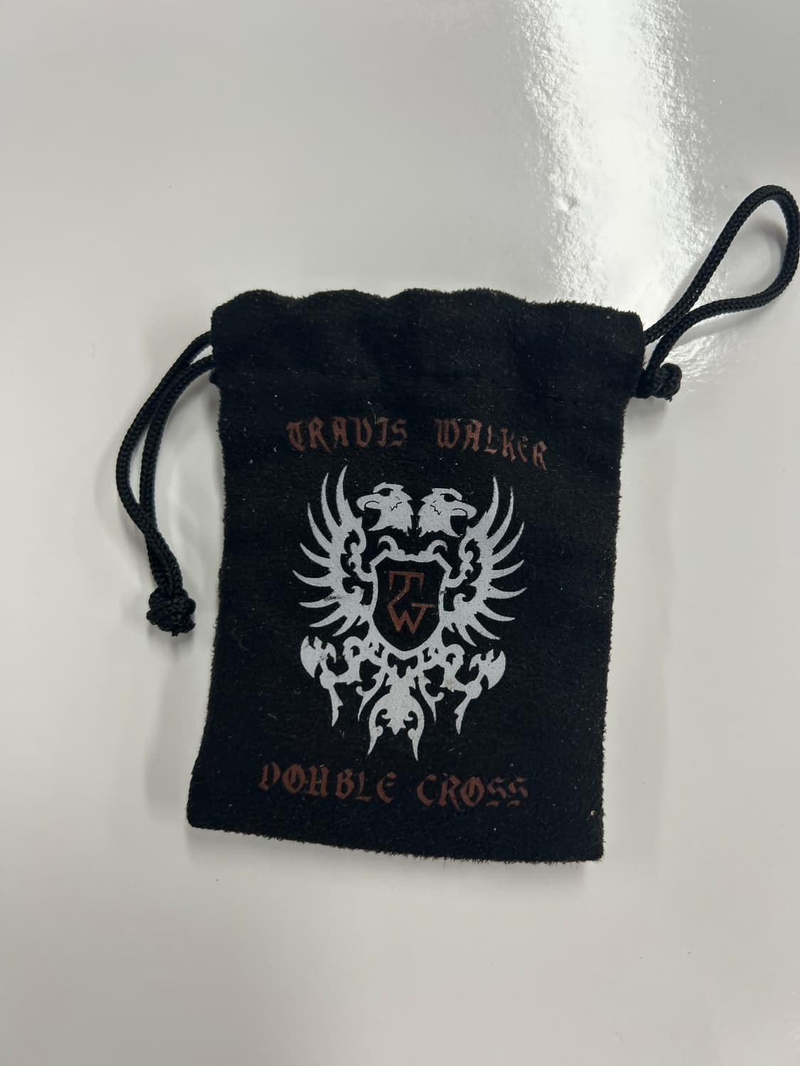 TRAVIS WALKER D CROSS 참 펜던트 트레비스워커 상품이미지5