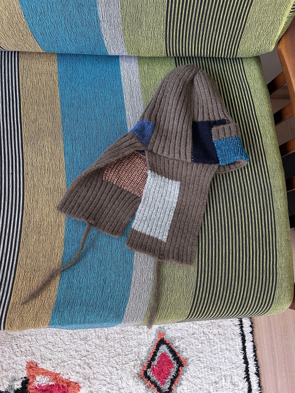 Kapital wool knit cap 상품이미지8