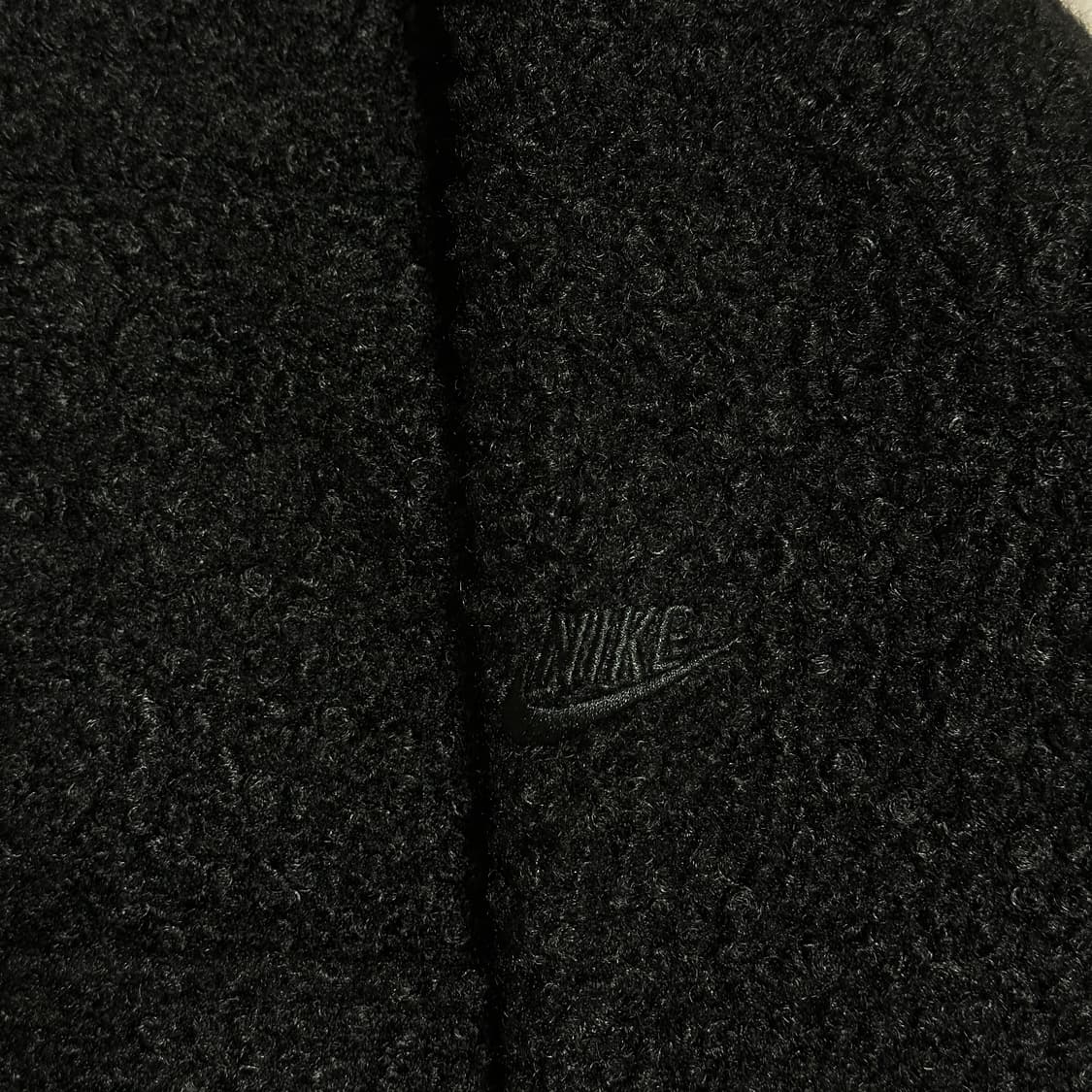 나이키 NSW 테크 팩 하이파일 플리스 자켓 상품이미지6