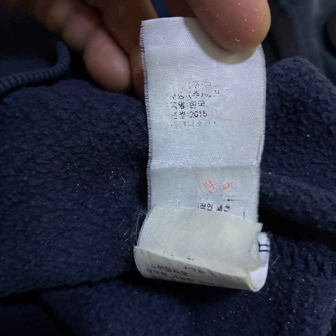 Cp컴퍼니 맨투맨 95-100 상품이미지4