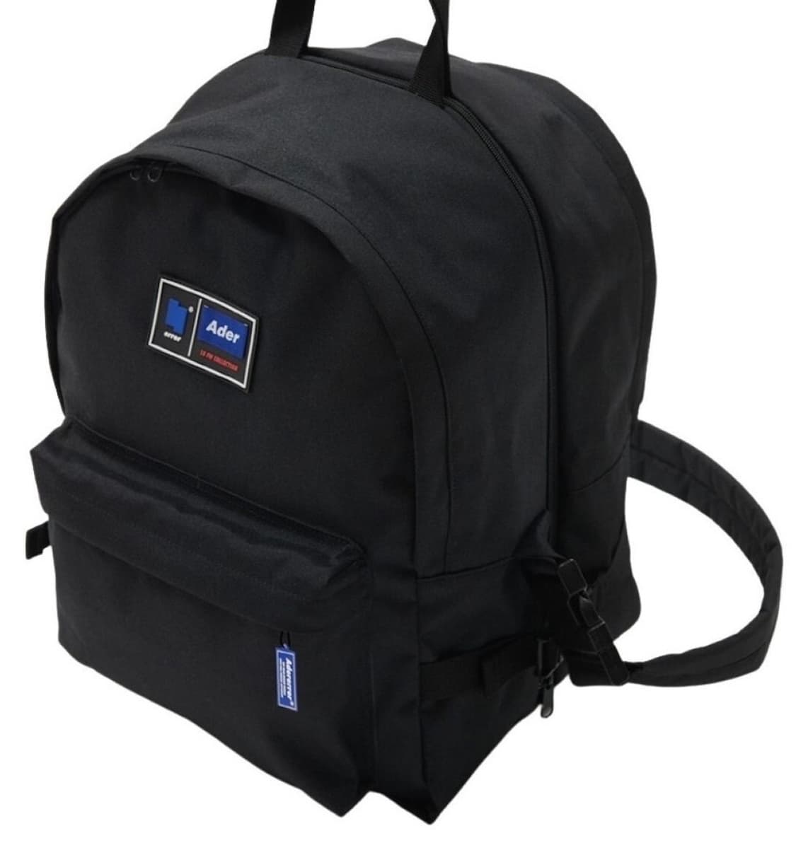 아더에러 트윈 숄더 크로스 백팩 상품이미지2