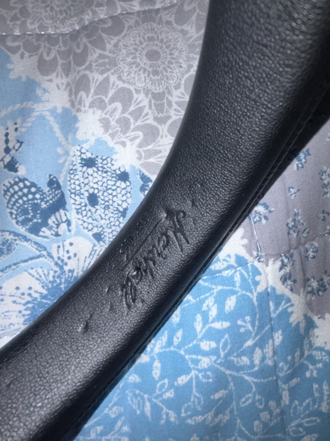 마샬 메이저4 헤드폰 블랙 상품이미지4