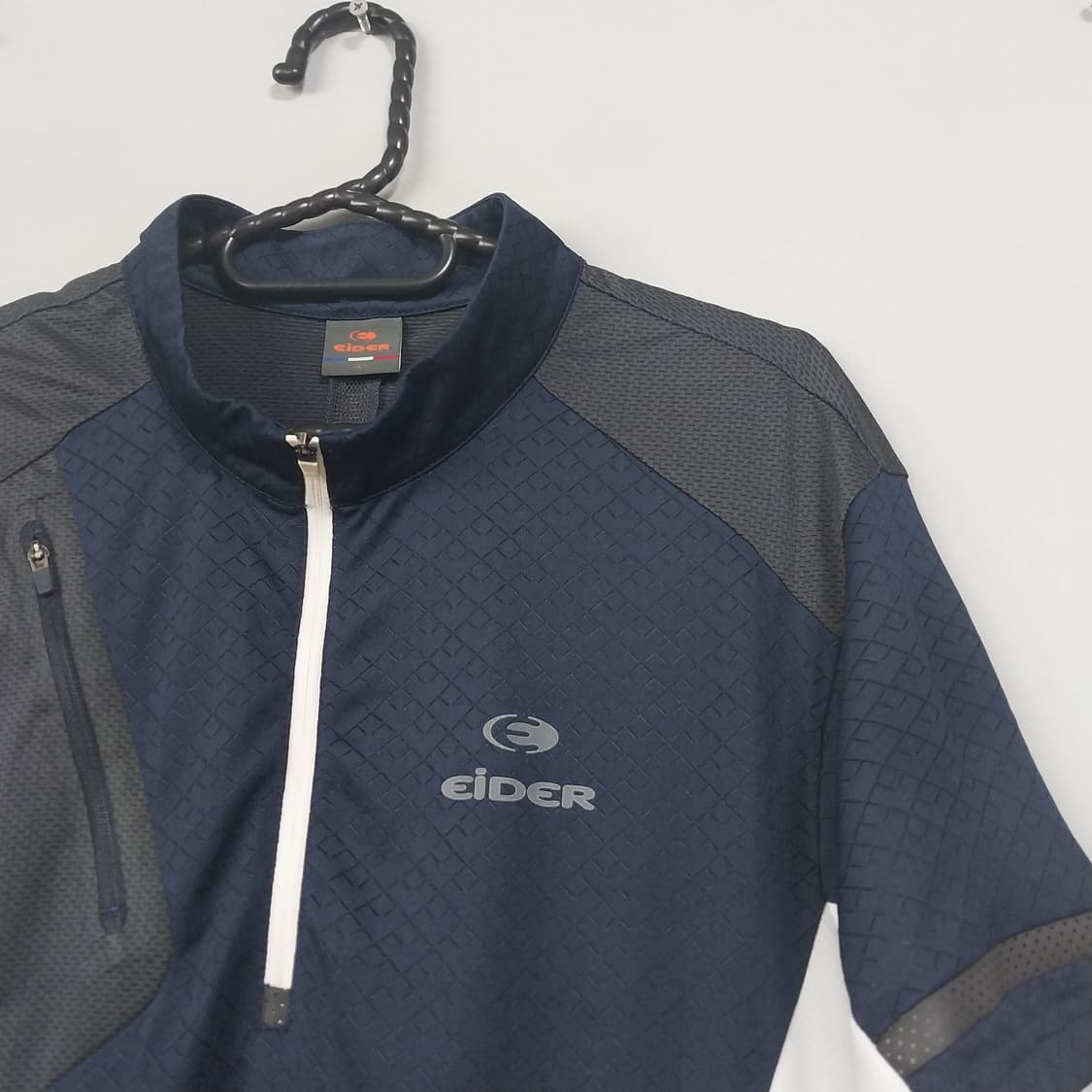 아이더 남자100 반팔 상품이미지2