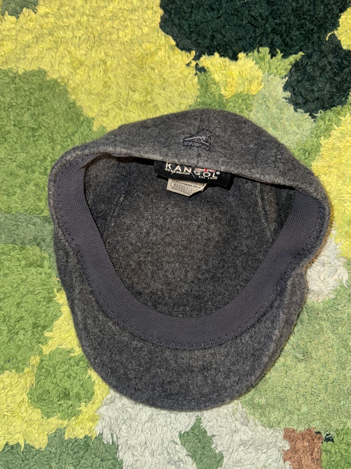 캉골 베레모 상품이미지2