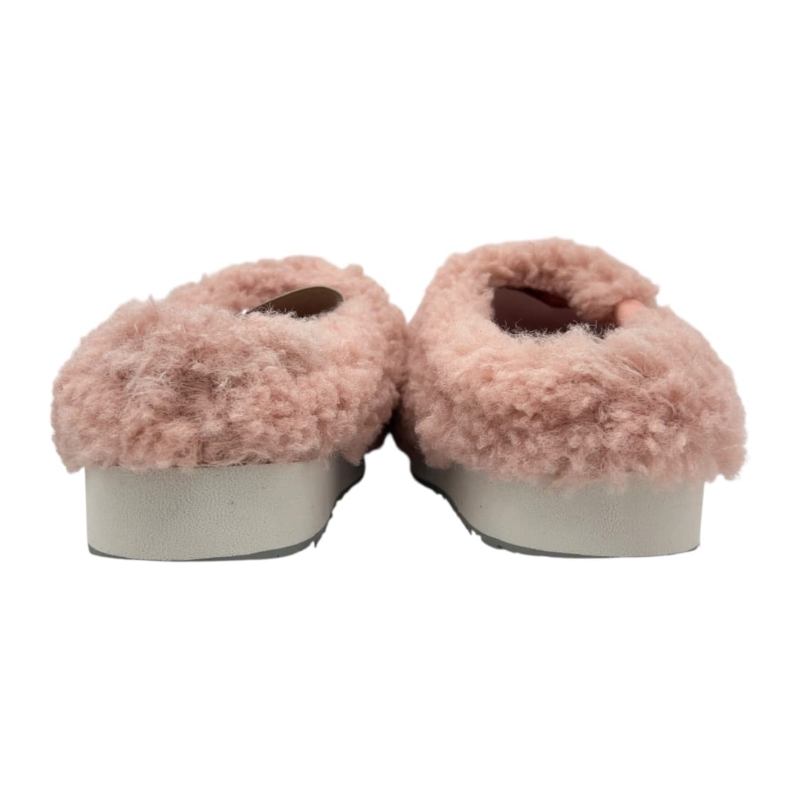 230 W 노스페이스 뮬 플리스 핑크 상품이미지3